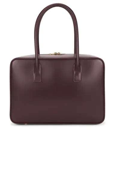 Saint Laurent SLP Bauletto Bag | Thumbnail 3 Saint Laurent SLP Bauletto Bag | Thumbnail 3
