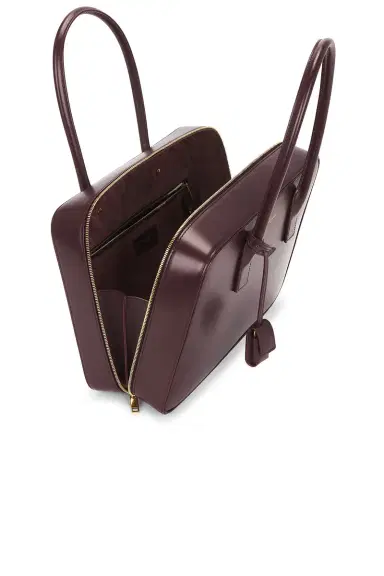 Saint Laurent SLP Bauletto Bag | Thumbnail 5 Saint Laurent SLP Bauletto Bag | Thumbnail 5