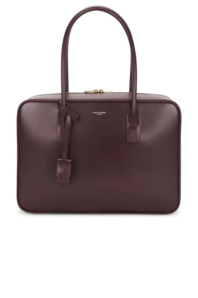 Saint Laurent SLP Bauletto Bag