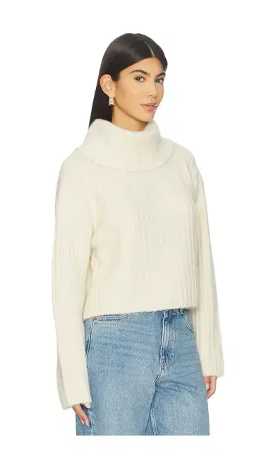NIA Bruni Sweater | Thumbnail 2