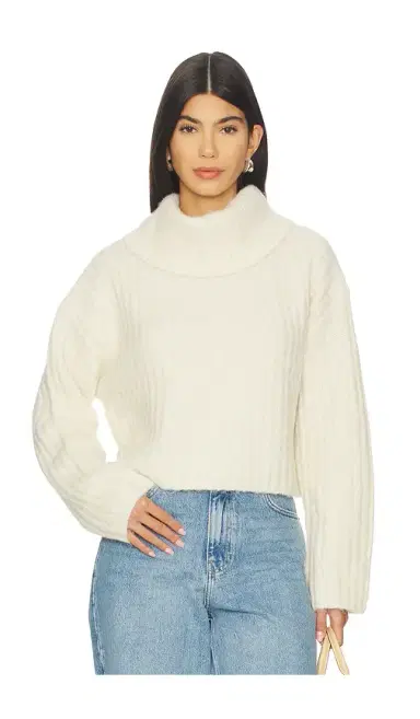 NIA Bruni Sweater | Thumbnail 1