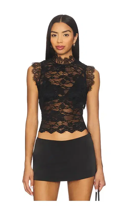 superdown Laura Top