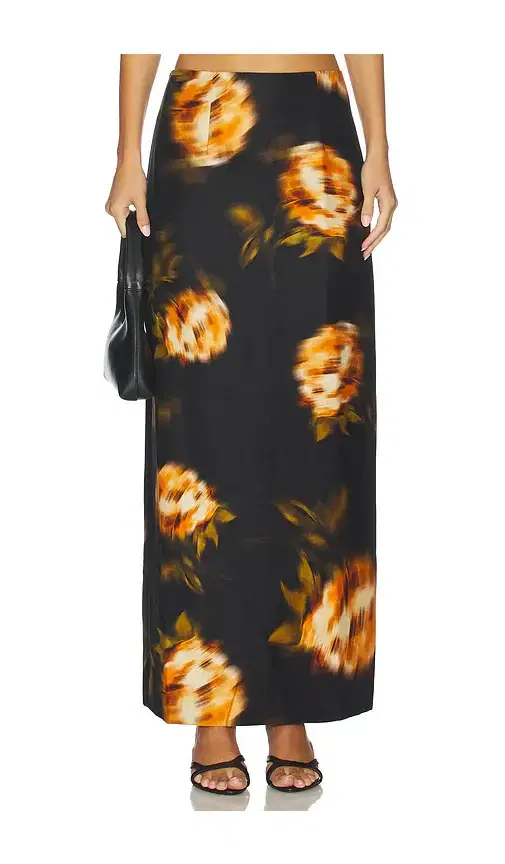 Clea Morgan Skirt