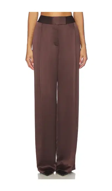 THE SEI Relaxed Trouser | Thumbnail 1 THE SEI Relaxed Trouser | Thumbnail 1