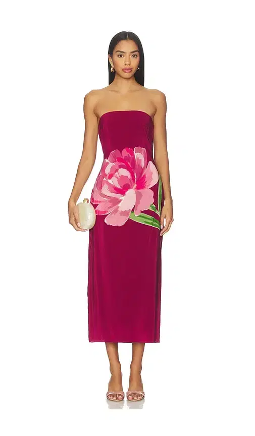 Yumi Kim Nevada Dress