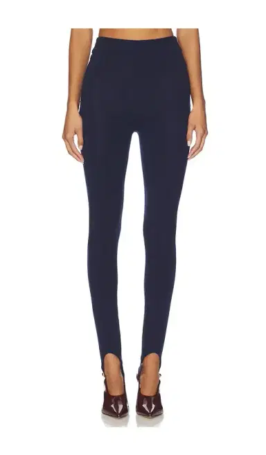 Aya Muse Knit Leggings | Thumbnail 1 Aya Muse Knit Leggings | Thumbnail 1