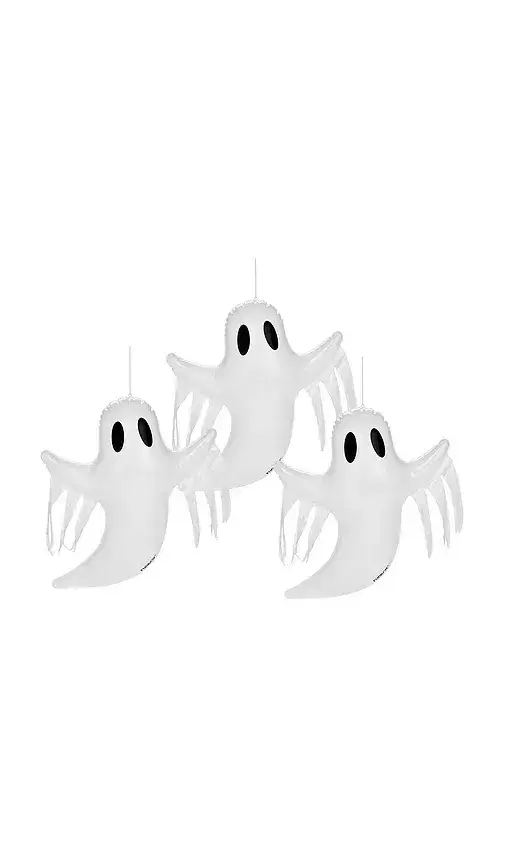 Funboy Hanging Ghosts 3 Pack