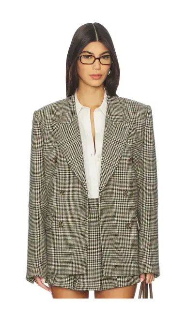 Lovers and Friends Elsie Blazer | Thumbnail 1 Lovers and Friends Elsie Blazer | Thumbnail 1