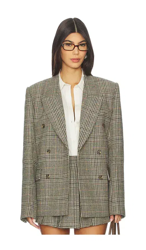 Lovers and Friends Elsie Blazer