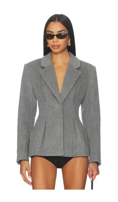 Rue Sophie Trenton Blazer | Thumbnail 1