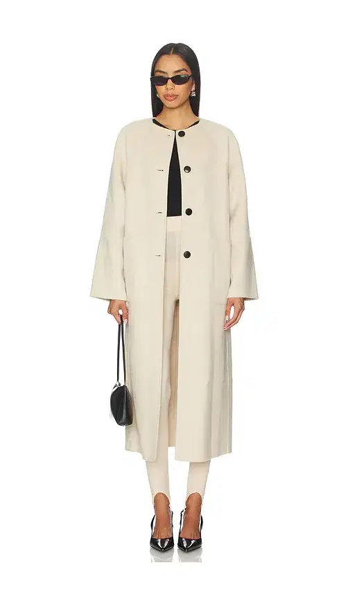 Rue Sophie Iana Coat