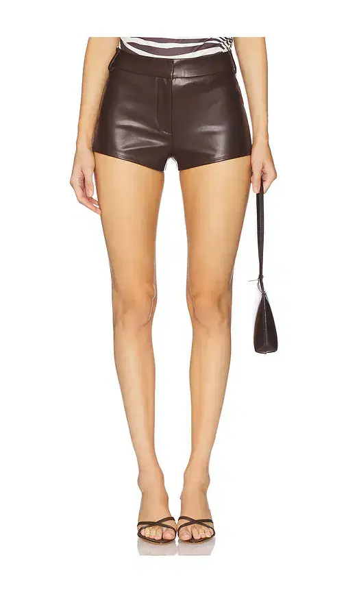 superdown Priya Hot Short