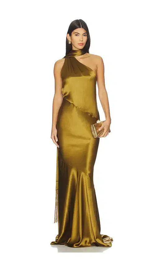 Kelsa Dress