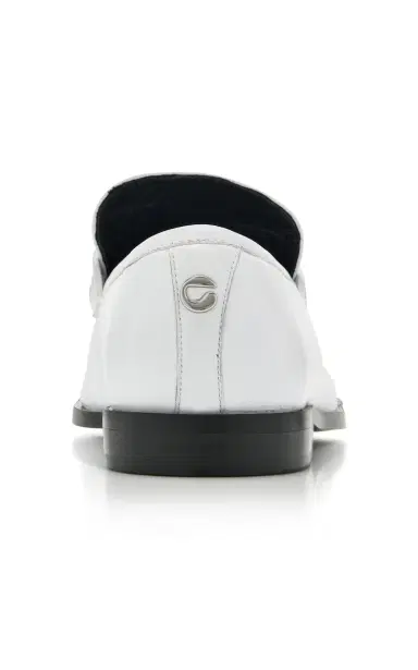 Coperni Five-Toe Leather Loafers | Thumbnail 5 Coperni Five-Toe Leather Loafers | Thumbnail 5