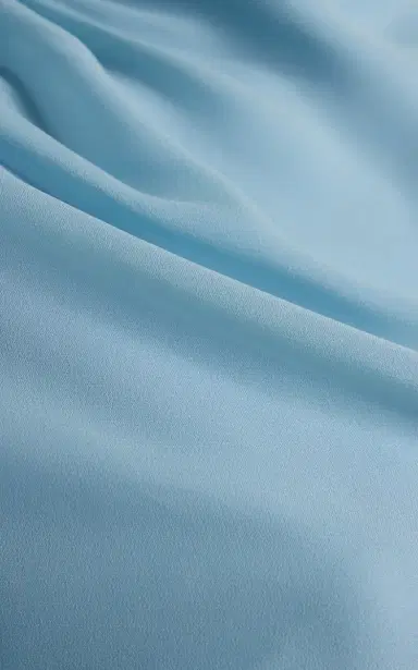 De La Vali Exclusive Olas Satin Maxi Dress | Thumbnail 5 De La Vali Exclusive Olas Satin Maxi Dress | Thumbnail 5