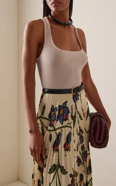 S.S. Daley Amelia Tank Top | Thumbnail 2 S.S. Daley Amelia Tank Top | Thumbnail 2