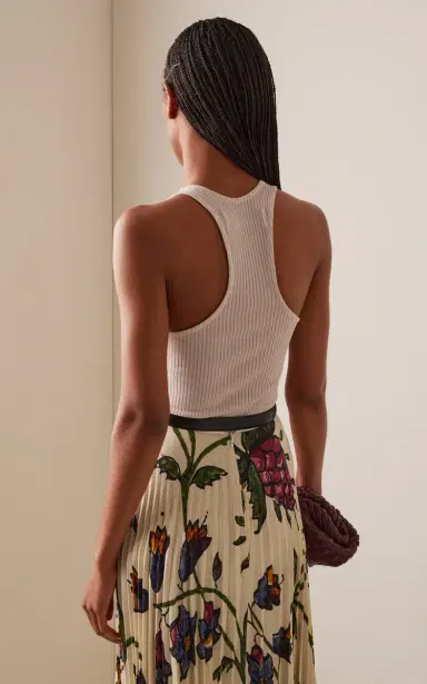 S.S. Daley Amelia Tank Top | Thumbnail 4 S.S. Daley Amelia Tank Top | Thumbnail 4
