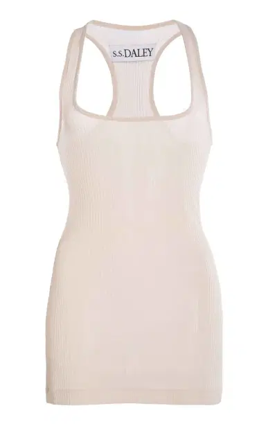 S.S. Daley Amelia Tank Top | Thumbnail 1 S.S. Daley Amelia Tank Top | Thumbnail 1