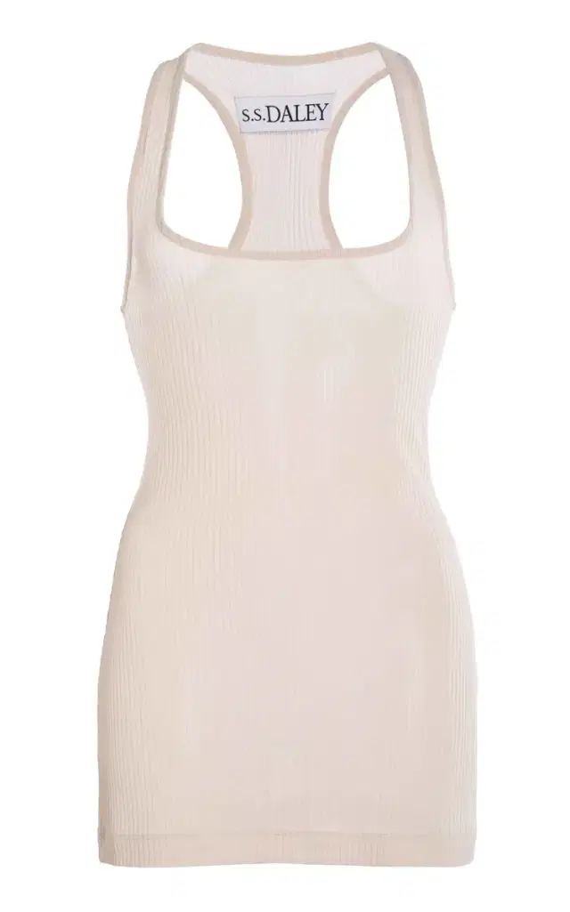 Amelia Tank Top