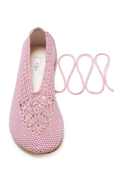 Hvoya Merezhyvni Cotton Flats | Thumbnail 3