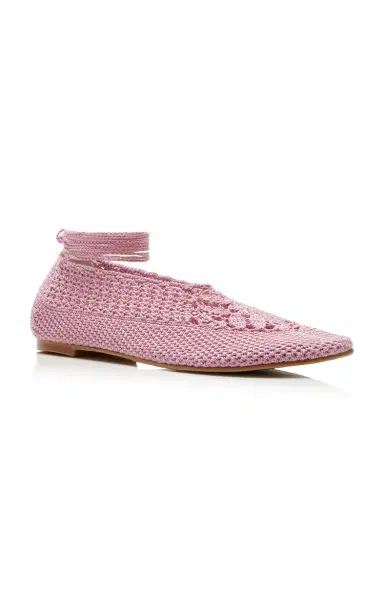 Hvoya Merezhyvni Cotton Flats | Thumbnail 4
