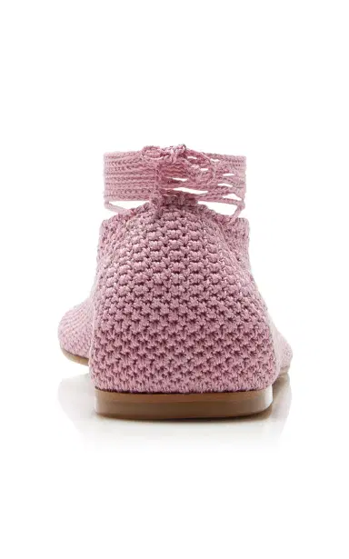 Hvoya Merezhyvni Cotton Flats | Thumbnail 5