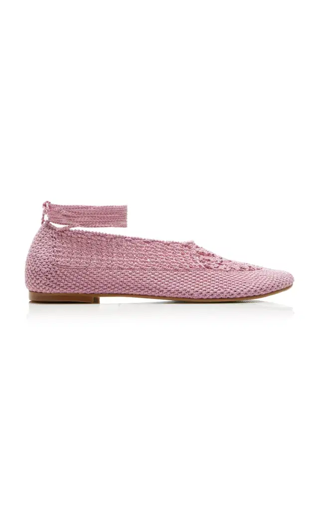 Hvoya Merezhyvni Cotton Flats