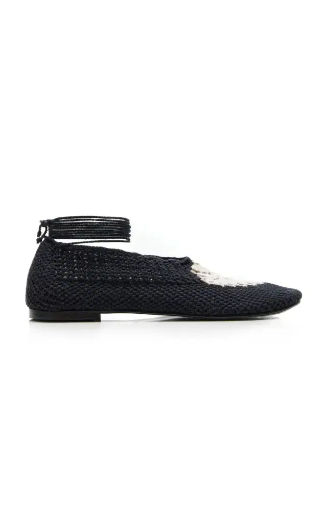 Hvoya Merezhyvni Cotton Flats