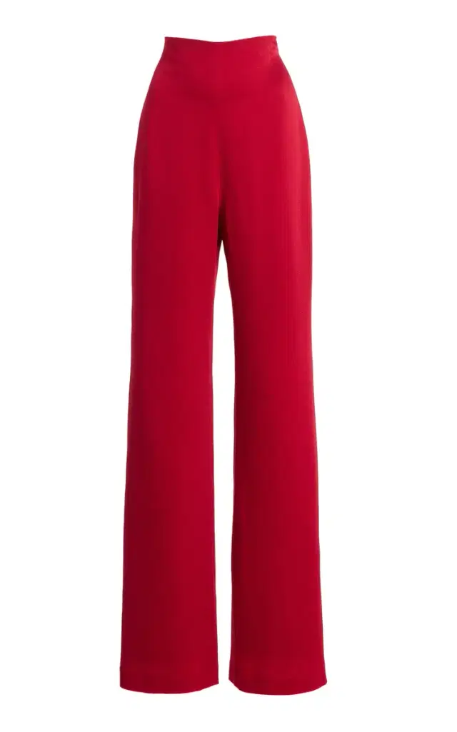 Palermo Wide-Leg Pants