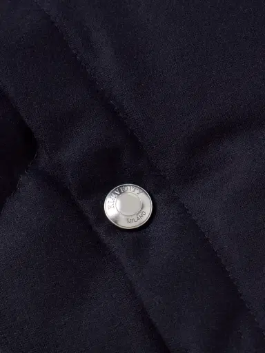 ELEVENTY Quilted Wool Down Gilet - Men | Thumbnail 5