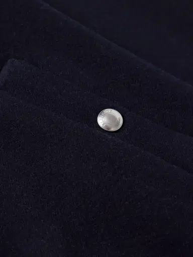 ELEVENTY Wool-Felt Bomber Jacket - Men | Thumbnail 5