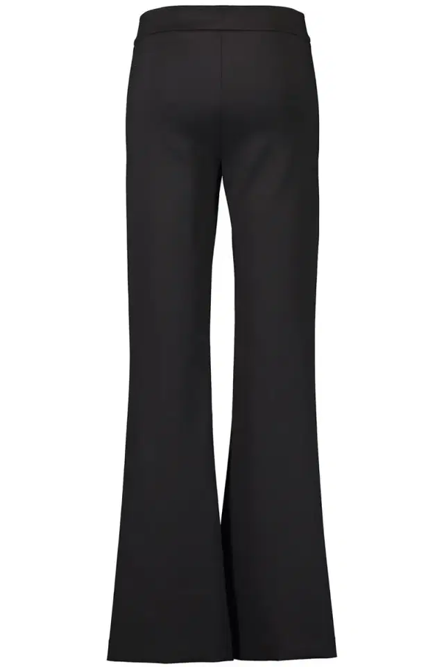 AVENUE MONTAIGNE Bellini Freedom Flare Pant - Black
