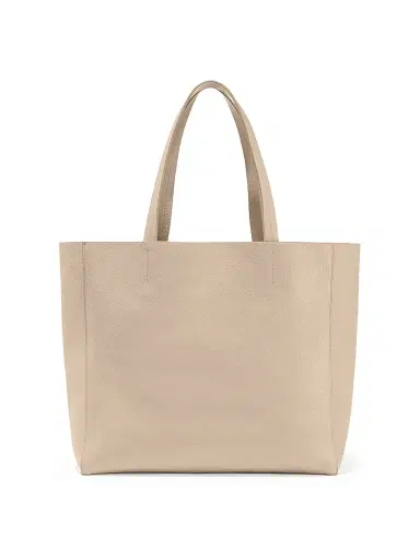 Nili Lotan Women's Medium Keith Leather Tote Bag | Thumbnail 3
