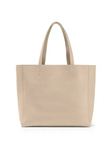 Nili Lotan Women's Medium Keith Leather Tote Bag | Thumbnail 1