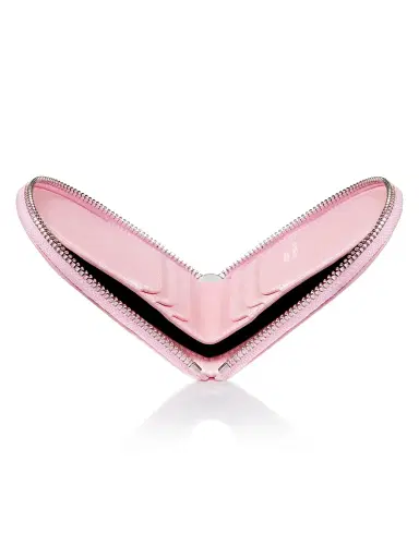 TELFAR Men's Metallic Wallet | Thumbnail 5 TELFAR Men's Metallic Wallet | Thumbnail 5