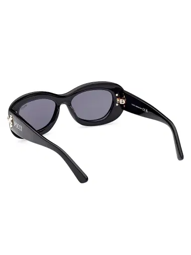 PUCCI Women's 52MM Geometric Sunglasses | Thumbnail 5 PUCCI Women's 52MM Geometric Sunglasses | Thumbnail 5