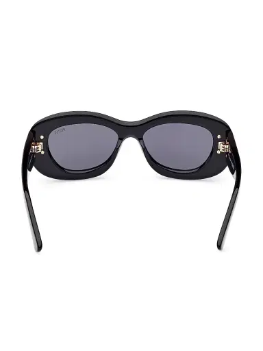 PUCCI Women's 52MM Geometric Sunglasses | Thumbnail 6 PUCCI Women's 52MM Geometric Sunglasses | Thumbnail 6