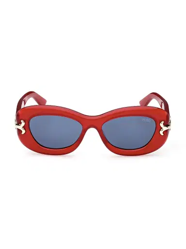 PUCCI Women's 52MM Geometric Sunglasses | Thumbnail 1 PUCCI Women's 52MM Geometric Sunglasses | Thumbnail 1