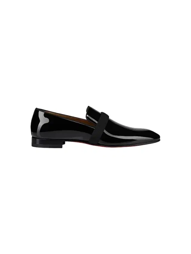 Men's Dandydeco Loafers - Black Men's Dandydeco Loafers - Black