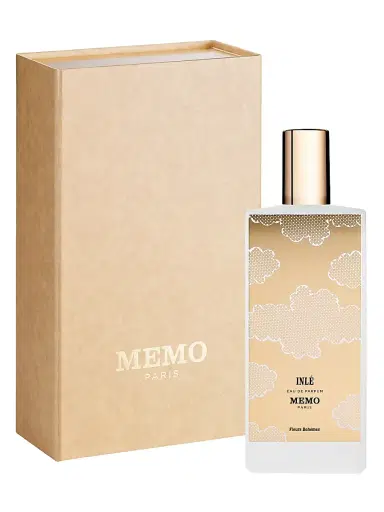Memo Paris Women's Les Échappées Inlé Eau De Parfum 2.5 oz | Thumbnail 2
