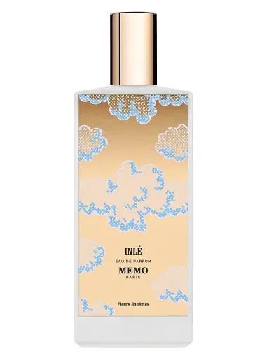 Memo Paris Women's Les Échappées Inlé Eau De Parfum 2.5 oz | Thumbnail 1