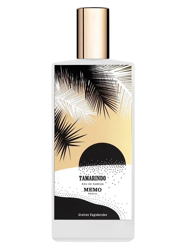 Memo Paris Women's Graines Vagabondes Tamarindo Eau de Parfum 2.5 oz