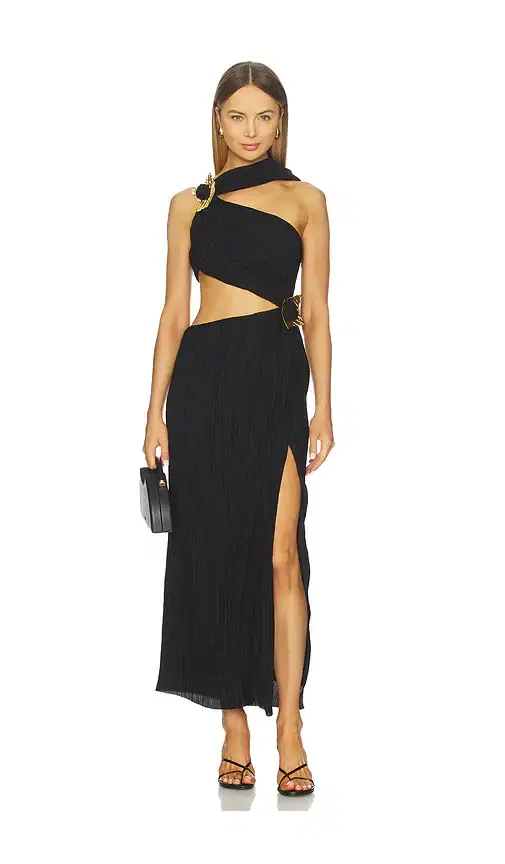 Cult Gaia Loah Dress