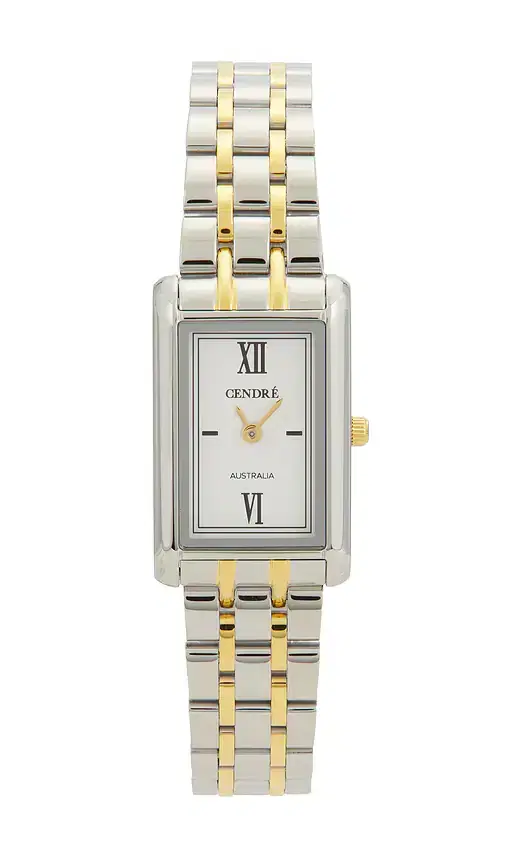 Cendre x REVOLVE X Revolve Kelly Watch