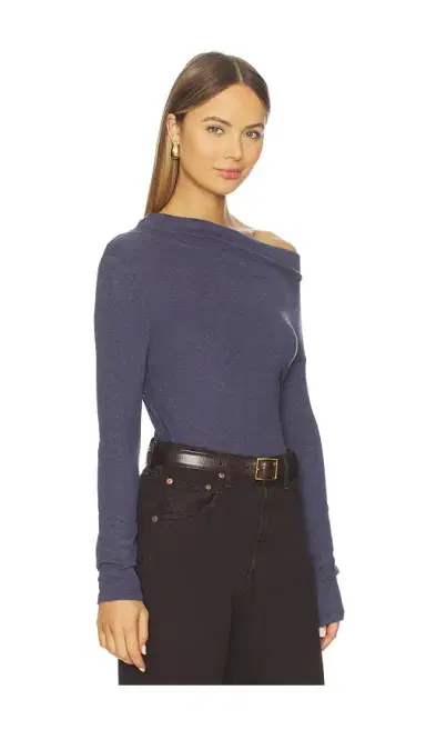 Elodie the Label Elodie Emma Top | Thumbnail 2