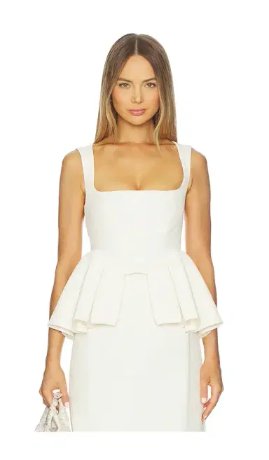 Clea Darcy Top | Thumbnail 1