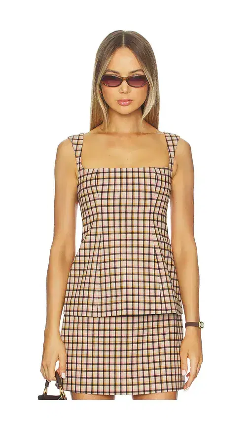 Clea Edrika Top