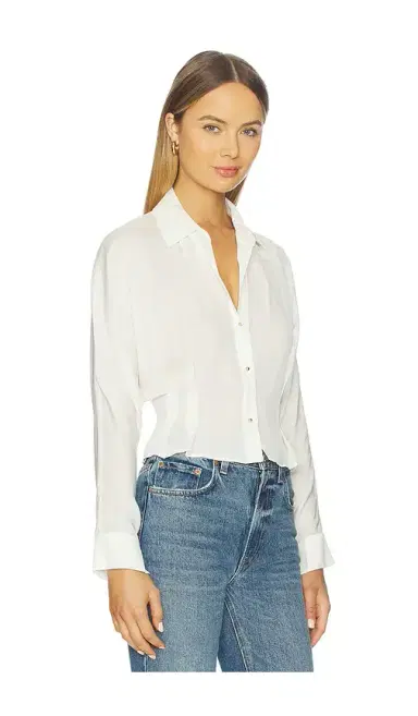 Hevron Regine Top | Thumbnail 2