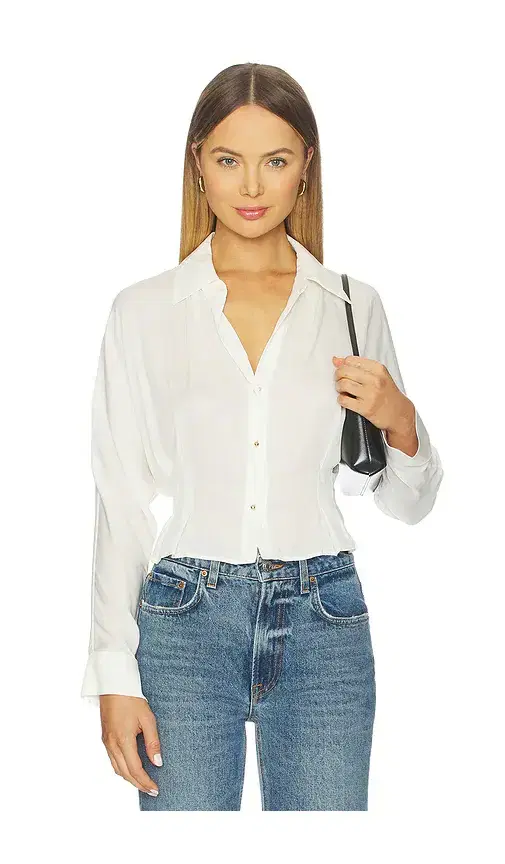 Hevron Regine Top