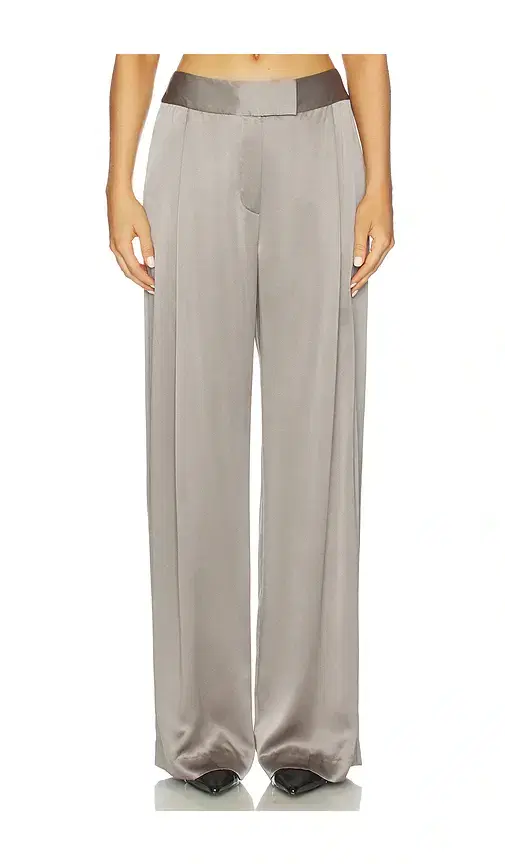 The Sei Relaxed Trouser